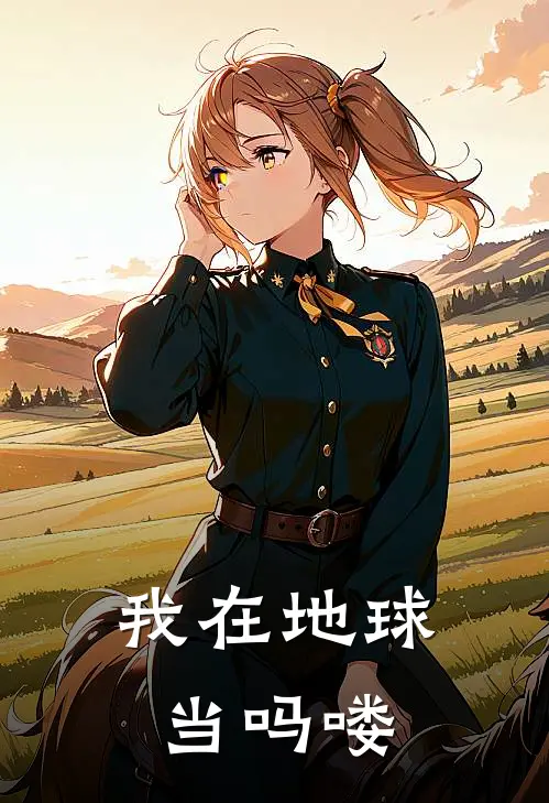 我在地球当吗喽