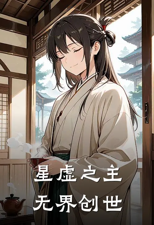 星虚之主：无界创世