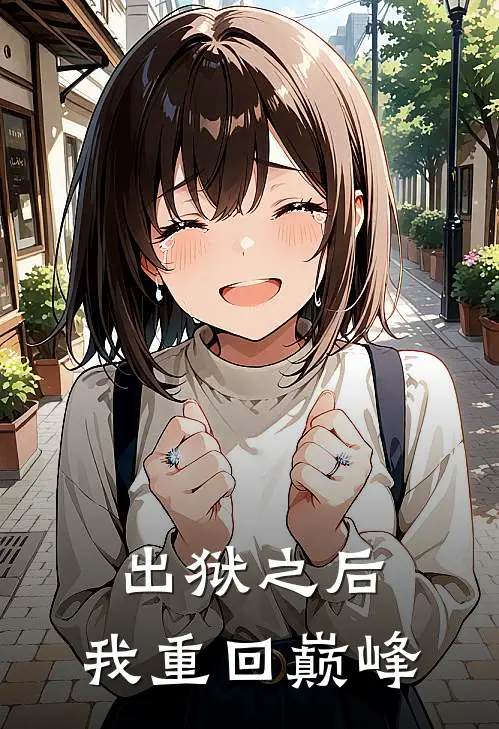 出狱之后：我重回巅峰