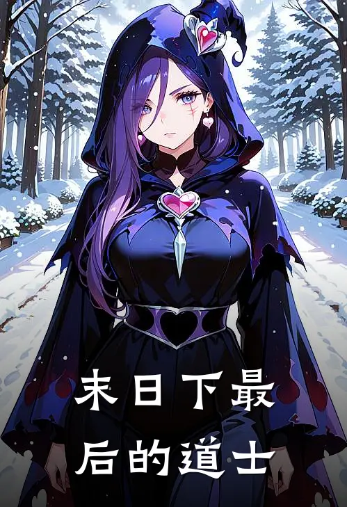 末日下最后的道士