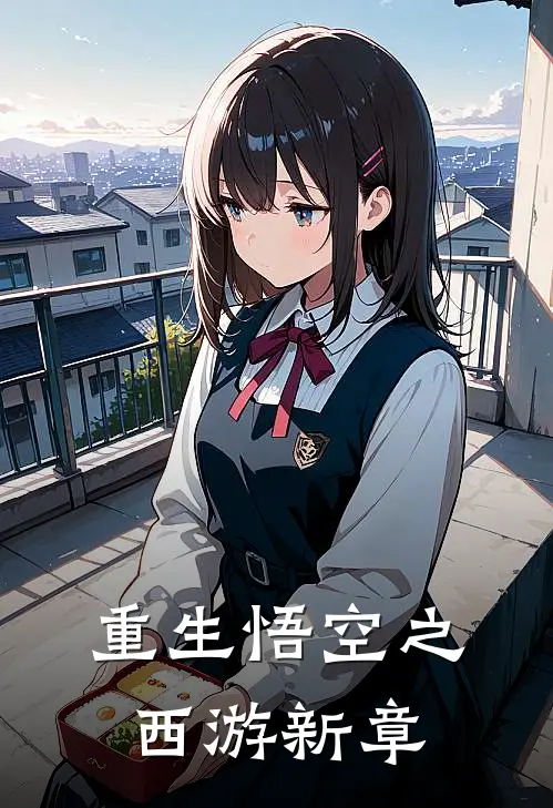 重生悟空之西游新章