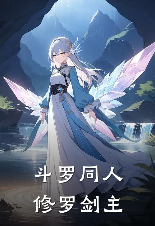 斗罗同人：修罗剑主