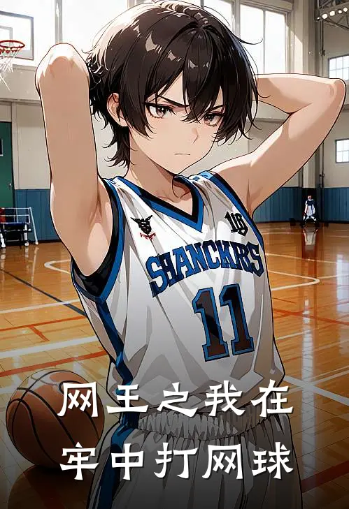 网王之我在牢中打网球