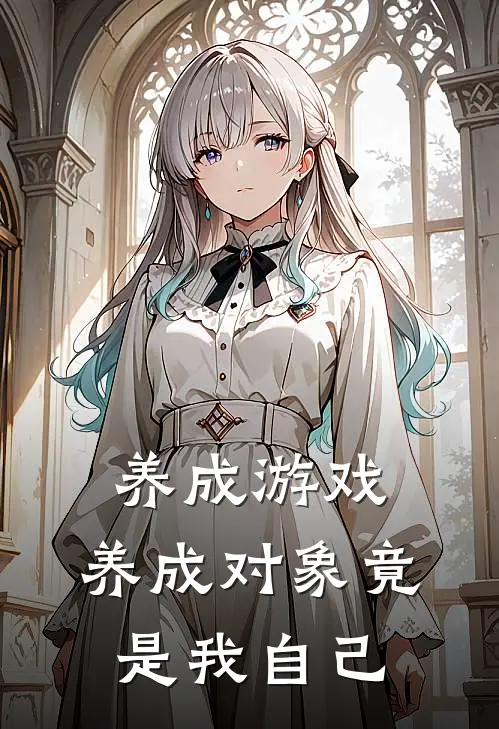 养成游戏：养成对象竟是我自己