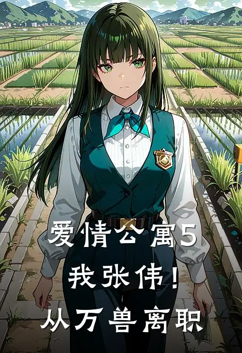 爱情公寓5：我张伟！从万兽离职