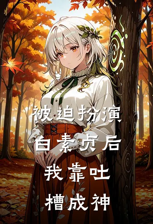 被迫扮演白素贞后，我靠吐槽成神