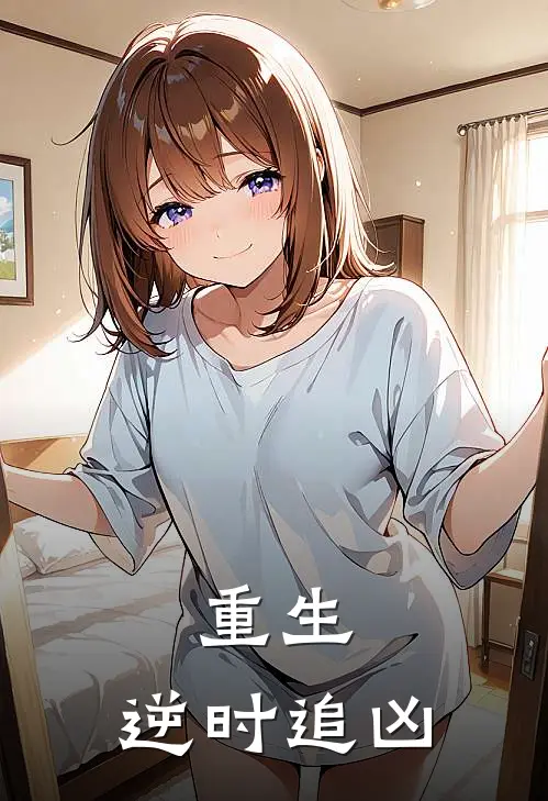 重生：逆时追凶