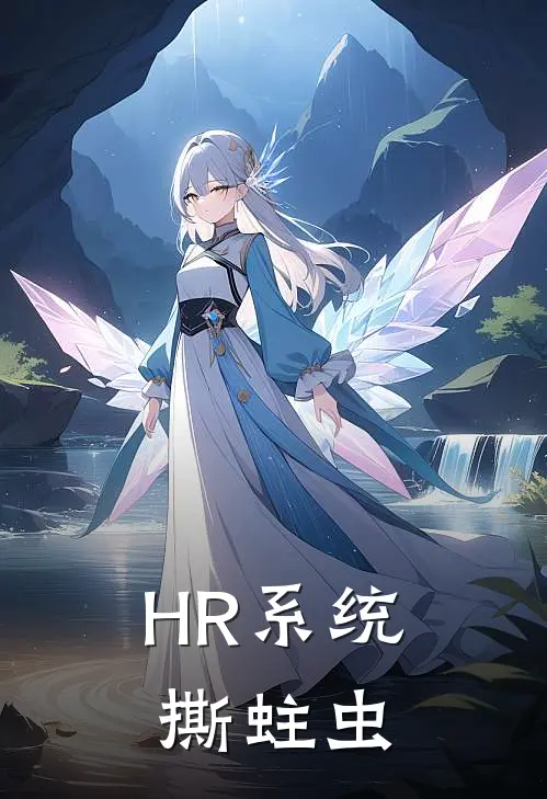 HR系统：撕蛀虫