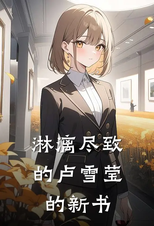 淋漓尽致的卢雪莹的新书沈念曦谢骁免费小说完结_最新章节列表淋漓尽致的卢雪莹的新书(沈念曦谢骁)