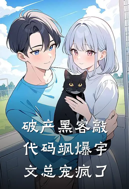 破产黑客敲代码飒爆宇文总宠疯了