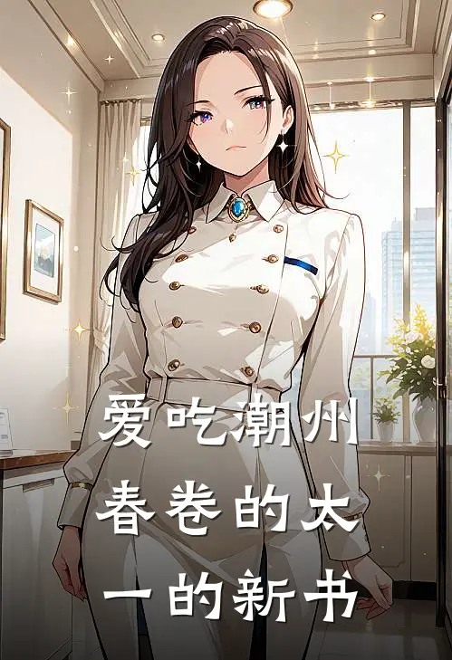 爱吃潮州春卷的太一的新书