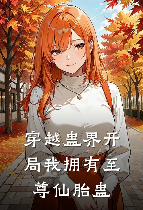 穿越蛊界开局我拥有至尊仙胎蛊