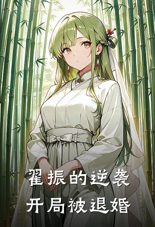 翟振的逆袭开局被退婚