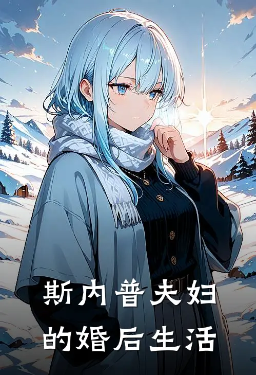 斯内普夫妇的婚后生活