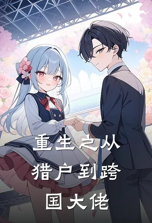 重生之从猎户到跨国大佬