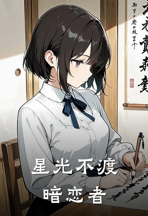星光不渡暗恋者