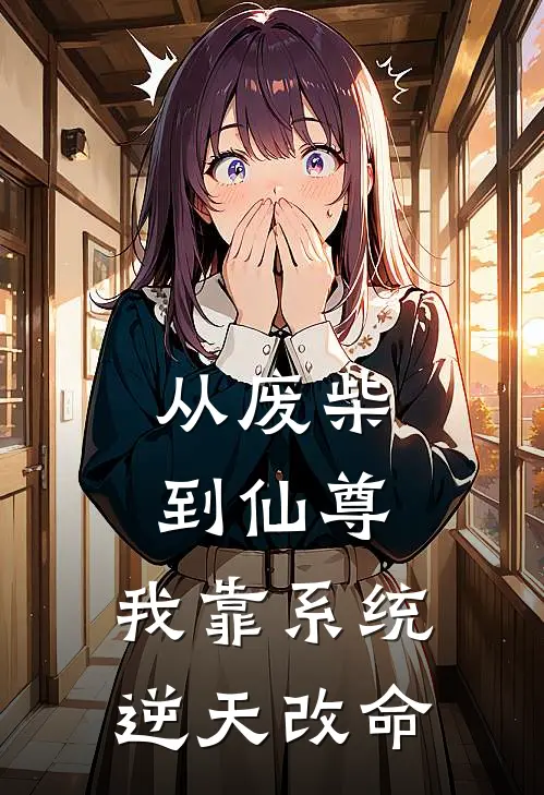 从废柴到仙尊，我靠系统逆天改命