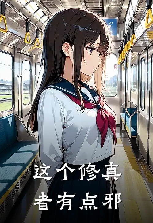 这个修真者有点邪