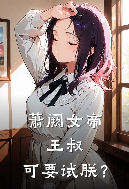 萧阙女帝：王叔，可要试朕？