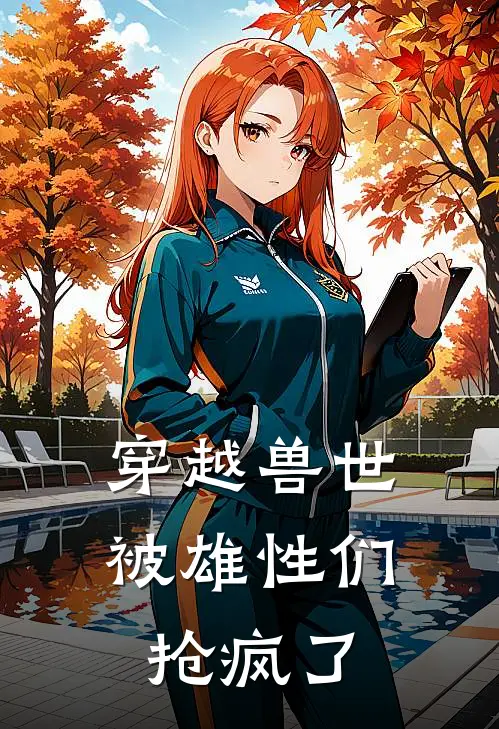 穿越兽世，被雄性们抢疯了