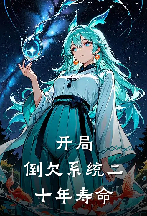 开局，倒欠系统二十年寿命