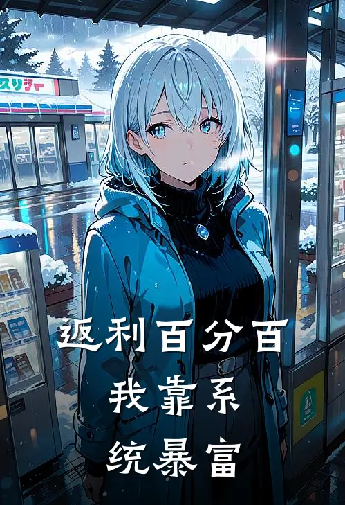 返利百分百：我靠系统暴富