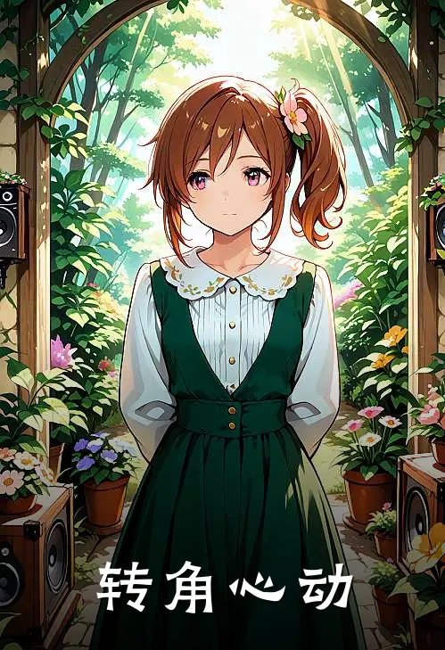 转角心动