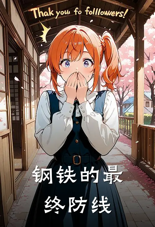 钢铁的最终防线