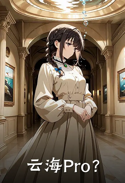 云海Pro？
