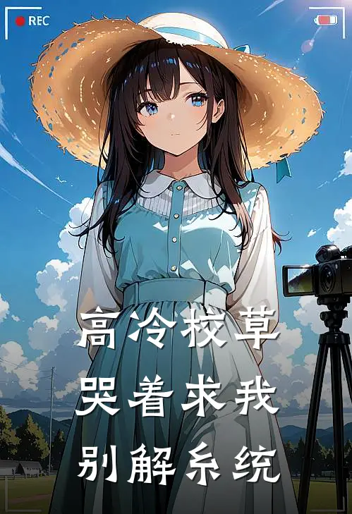 高冷校草哭着求我别解糸统
