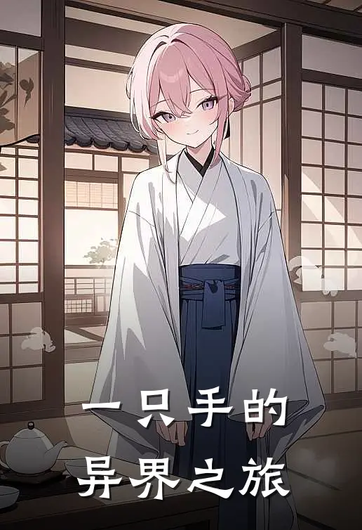 一只手的异界之旅