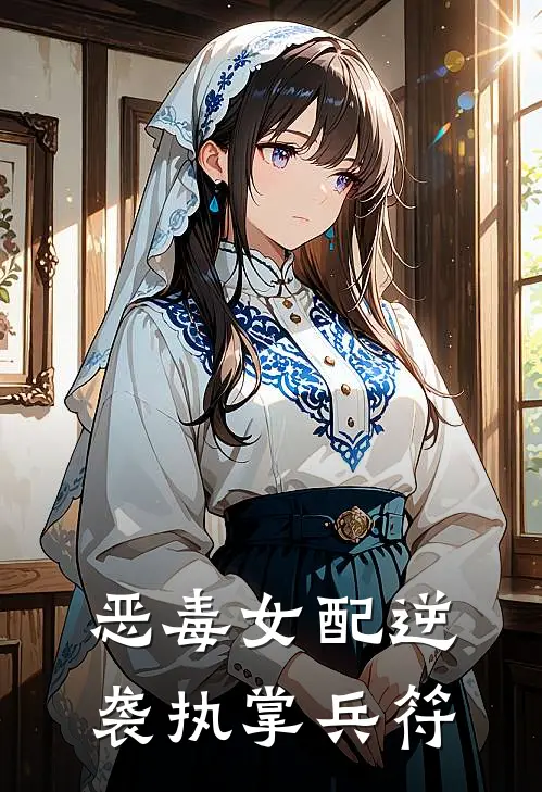 恶毒女配逆袭执掌兵符