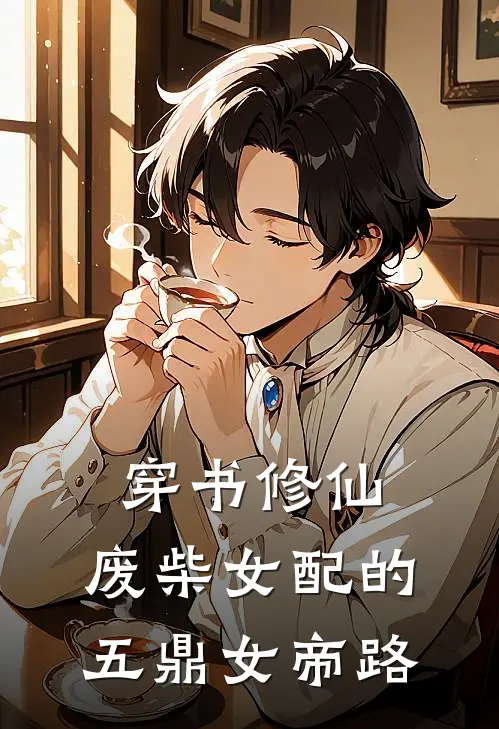 穿书修仙：废柴女配的五鼎女帝路