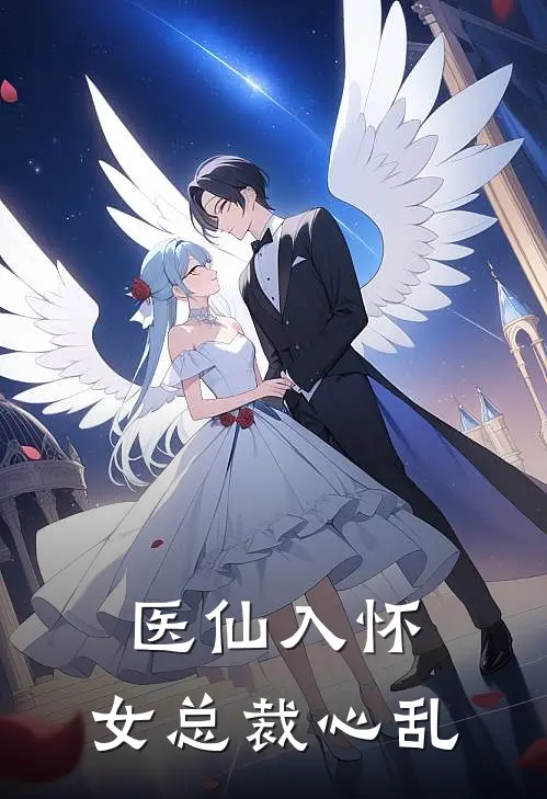 医仙入怀，女总裁心乱