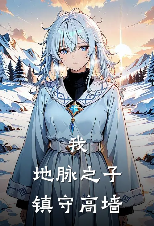 我，地脉之子，镇守高墙