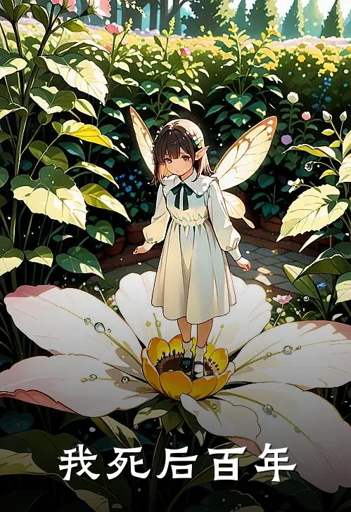 我死后百年