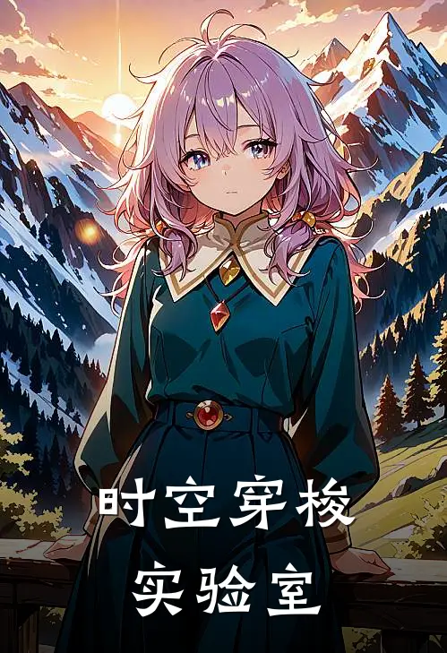时空穿梭实验室