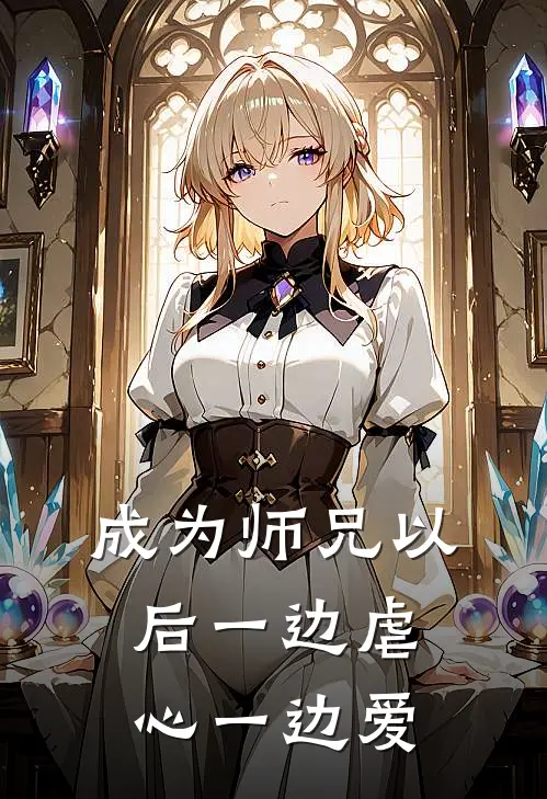 成为师兄以后一边虐心一边爱