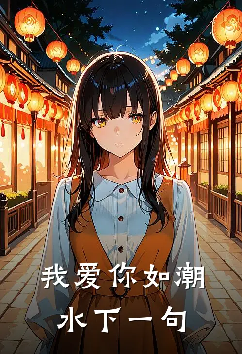 我爱你如潮水下一句