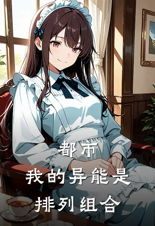 都市：我的异能是排列组合