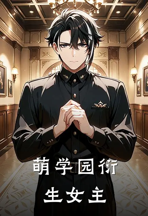 萌学园衍生女主