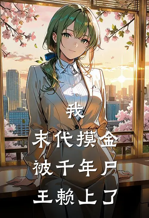 我，末代摸金，被千年尸王赖上了