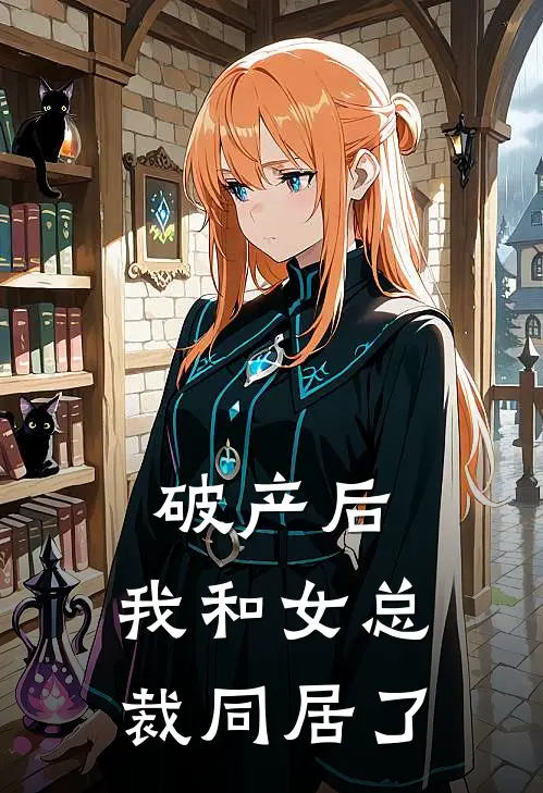 破产后：我和女总裁同居了王阳万彩热门完结小说_最热门小说破产后：我和女总裁同居了王阳万彩