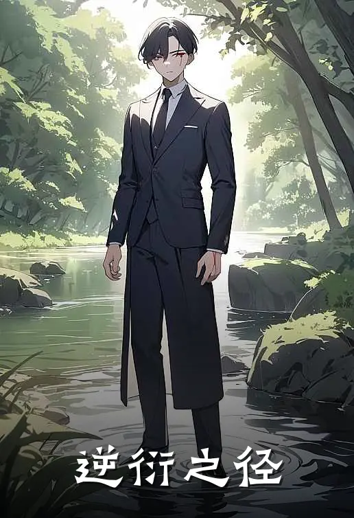 逆衍之径
