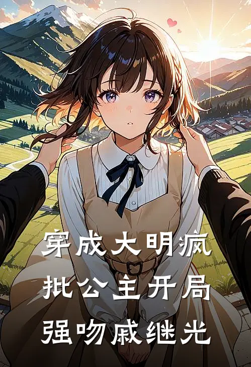 穿成大明疯批公主开局强吻戚继光