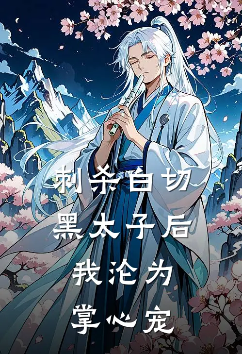 刺杀白切黑太子后：我沦为掌心宠