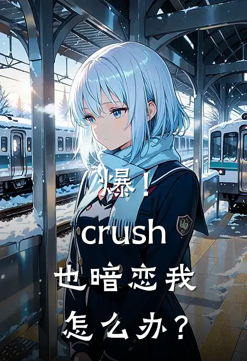 爆！crush也暗恋我怎么办？