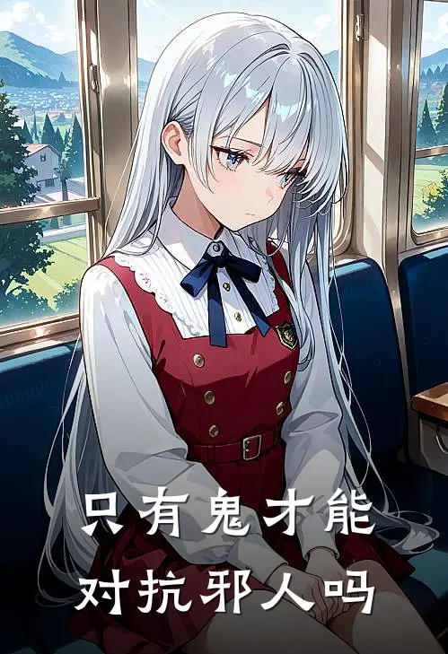 只有鬼才能对抗邪人吗