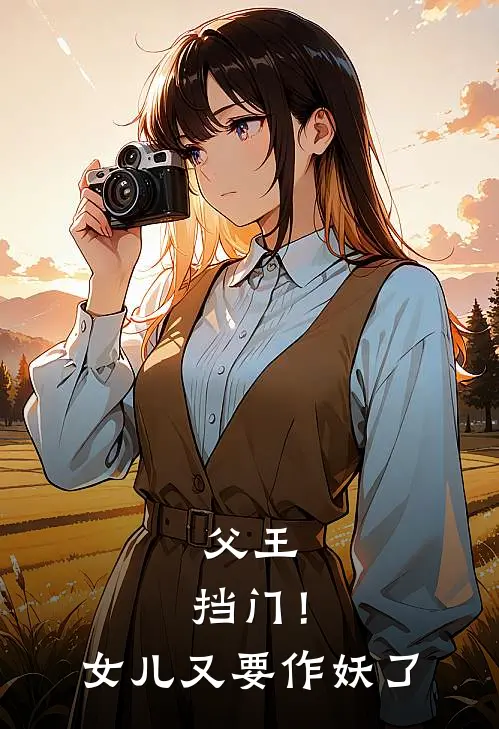 父王，挡门！女儿又要作妖了