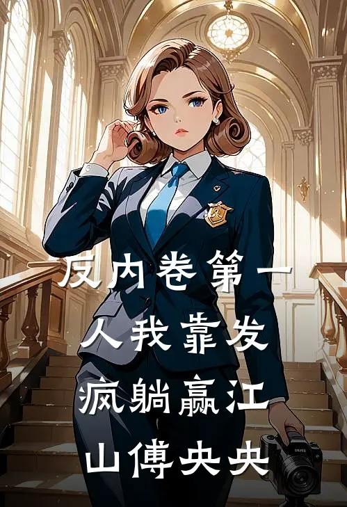 反内卷第一人我靠发疯躺赢江山傅央央